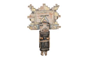 Palhik Mana Kachina S3978