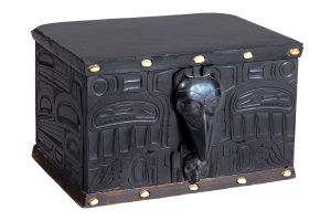 CHEST N3664