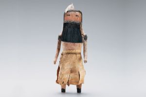 Kokokci Kachina S3896b