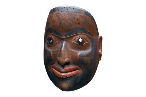 Portrait Mask CN3747