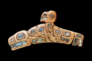 Amulet N3892