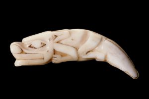 Amulet N3895b