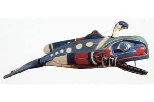Whale Mask CN3250