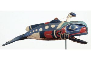 Whale Mask CN3250