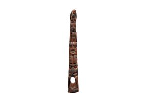 Model Totem Pole CN3910