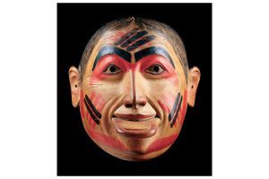 Portrait Mask CN4313-162