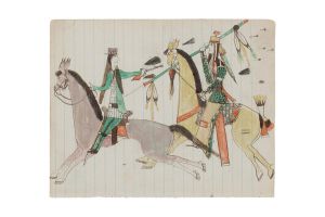 LEDGER DRAWING CP4212