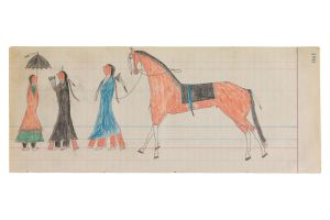 LEDGER DRAWING P3959