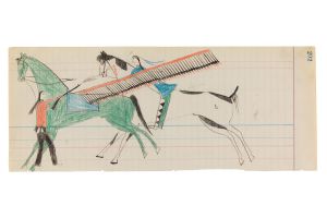 LEDGER DRAWING P4059e