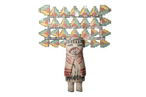 Shalako Taka Kachina S3992