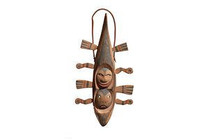 Complex Dance Mask CE4200