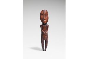 Female Figure E4263