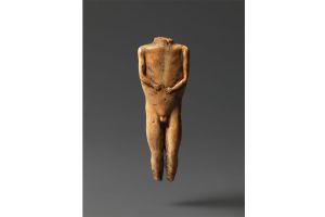Torso E4266