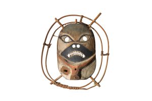 DANCE MASK CE3942-1