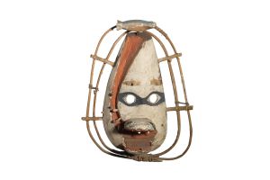 Dance Mask E3942-4