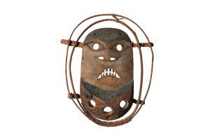 DANCE MASK CE3862