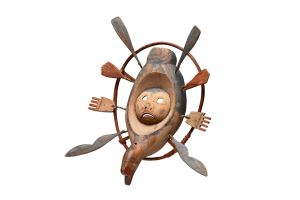 Dance Mask CE3918