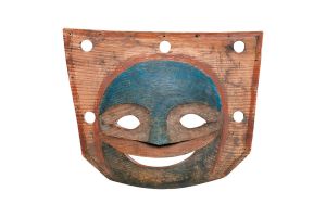 Nepcetaq Mask E3853