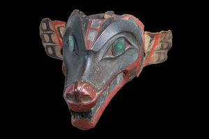 Forehead Mask N3886