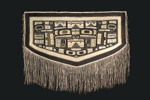 Dance Blanket N4063