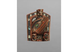 Chief’s Frontlet N4130