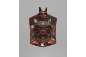 Headdress Frontlet N4171