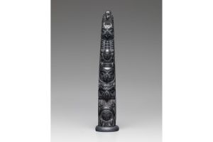 Model Totem Pole CN4194