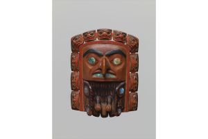 Headdress Frontlet N4197