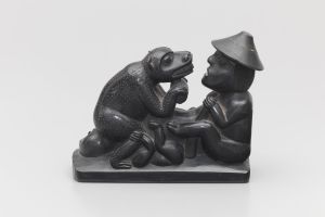 Figural Group N4203