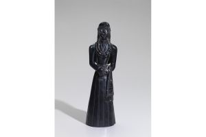 Female Figure N4253