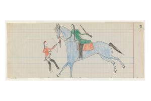 LEDGER DRAWING P4059d