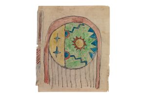 LEDGER DRAWING P4115-2