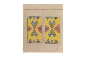 LEDGER DRAWING P4115-53