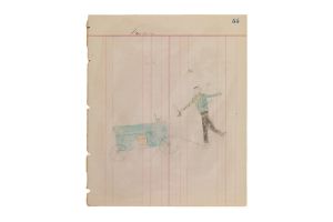 LEDGER DRAWING P4115-55