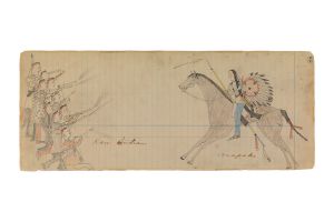 LEDGER DRAWING P4121