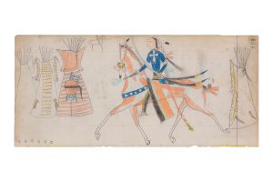 LEDGER DRAWING P4133e