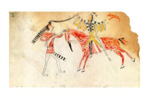 LEDGER DRAWING P4138-101