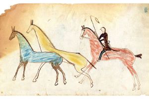 Ledger Drawing CP4138-126/125
