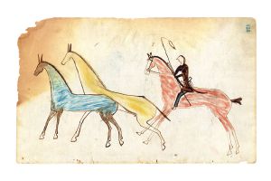 LEDGER DRAWING P4138-126