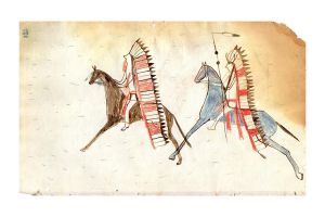 LEDGER DRAWING P4138-135