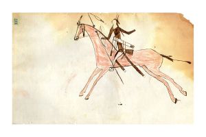 LEDGER DRAWING P4138-137