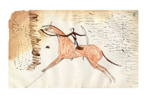 LEDGER DRAWING P4138-156