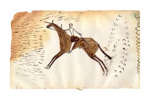 LEDGER DRAWING P4138-158