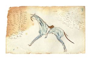 LEDGER DRAWING P4138-168