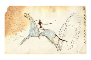 LEDGER DRAWING P4138-172