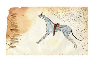 LEDGER DRAWING P4138-176