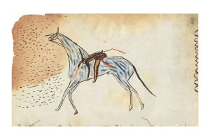 Ledger Drawing CP4138-180