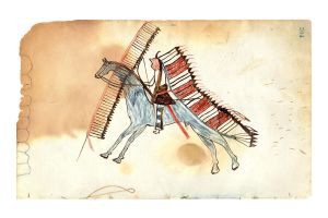 Ledger Drawing CP4138-204