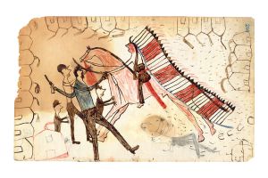 Ledger Drawing CP4138-210