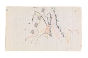 LEDGER DRAWING P4140c